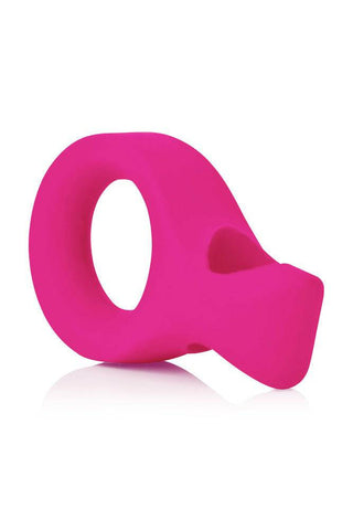 California Exotics Embrace Lovers Cock Ring - Cock Rings