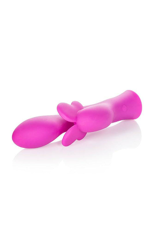 Jopen Envy Nine Multi Functions Dual Rabbit Vibrator - Rabbit Vibrators