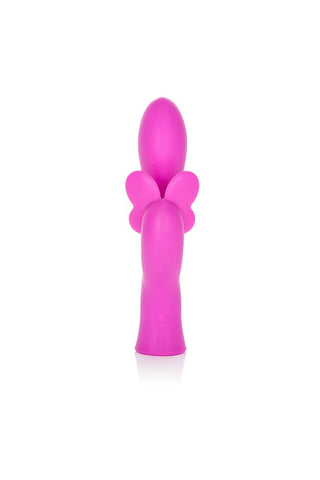 Jopen Envy Nine Multi Functions Dual Rabbit Vibrator - Rabbit Vibrators