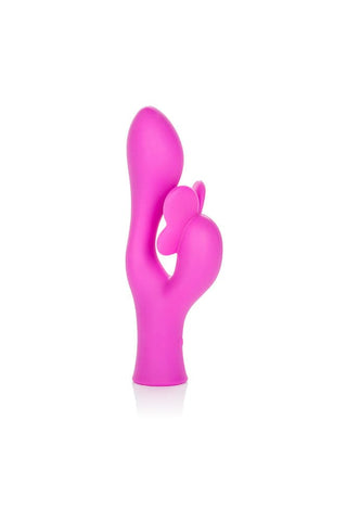 Jopen Envy Nine Multi Functions Dual Rabbit Vibrator - Rabbit Vibrators