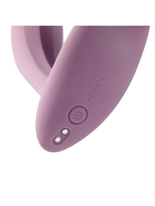 Svakom Erica G-Spot Vibrators
