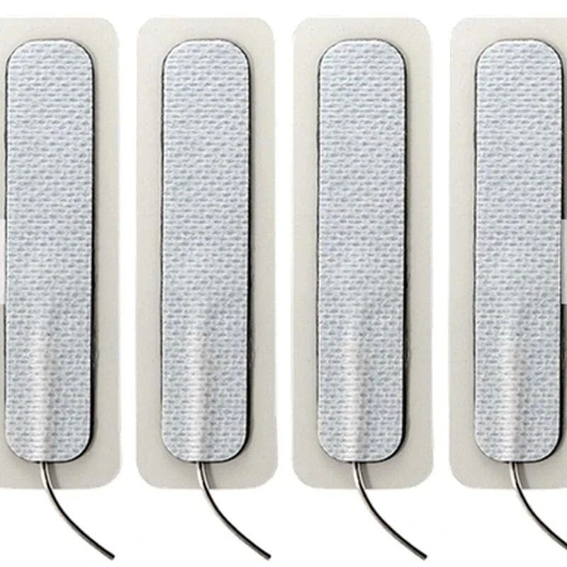 ElectraStim Electra Pads Long 4 pack Electro Sex