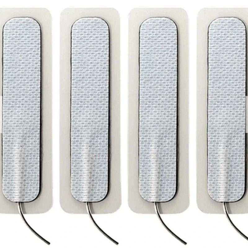 ElectraStim Electra Pads Long 4 pack Electro Sex