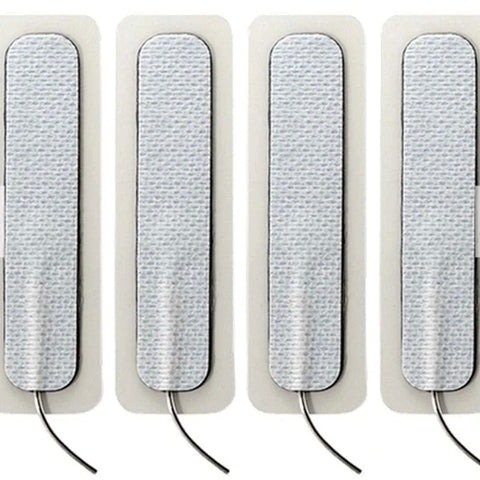 ElectraStim Electra Pads Long 4 pack - Electro Sex