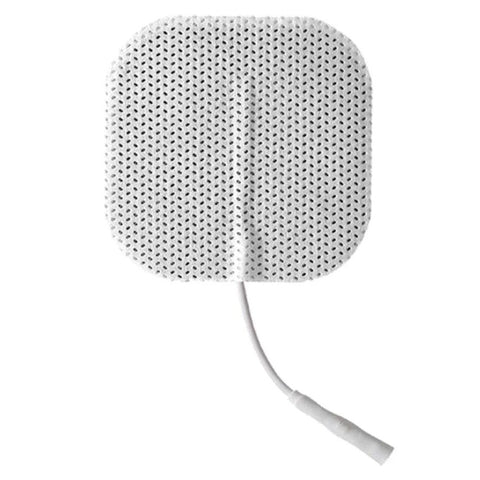 ElectraStim Electra Pads Square 4 pack - Electro Sex