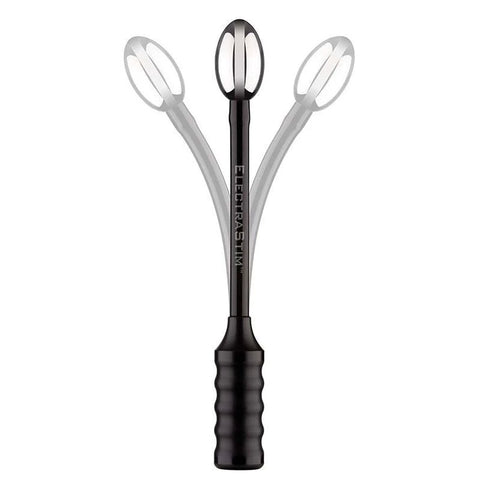 Electrastim Depth Charge Flexible Electro Dildo - Anal Dildos