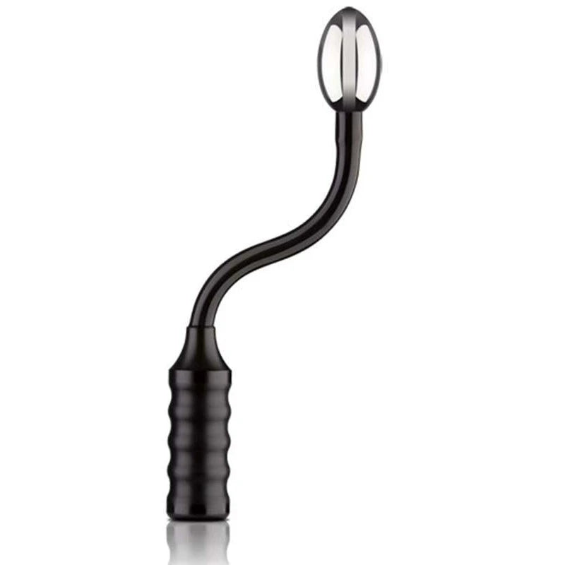 Electrastim Depth Charge Flexible Electro Dildo Anal Dildos