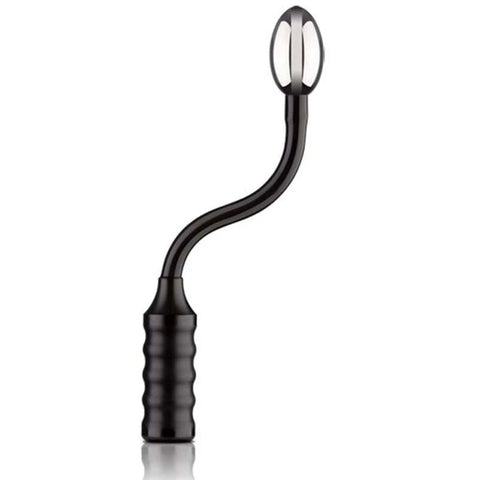 Electrastim Depth Charge Flexible Electro Dildo - Anal Dildos