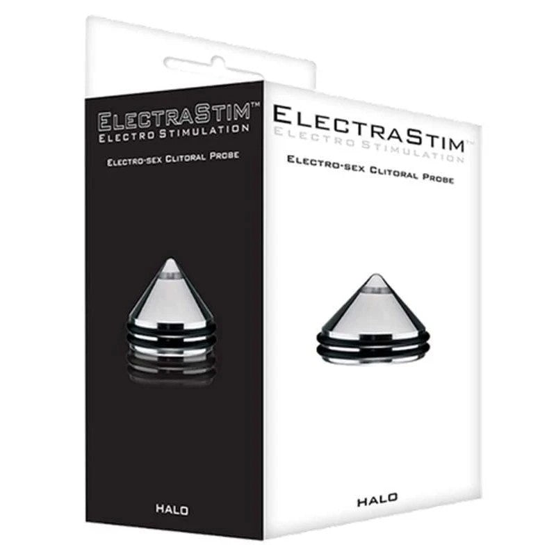 ElectraStim Halo Electro Sex