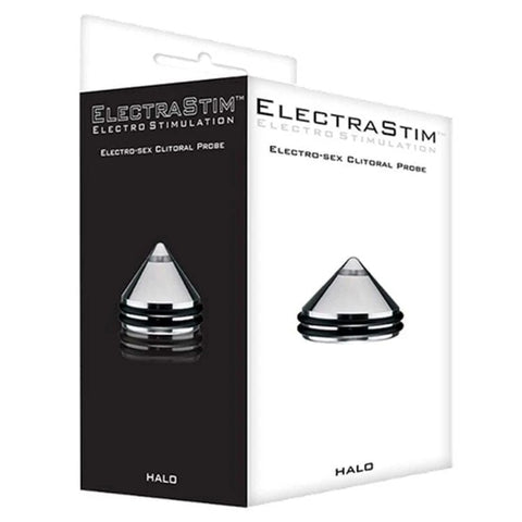 ElectraStim Halo - Electro Sex