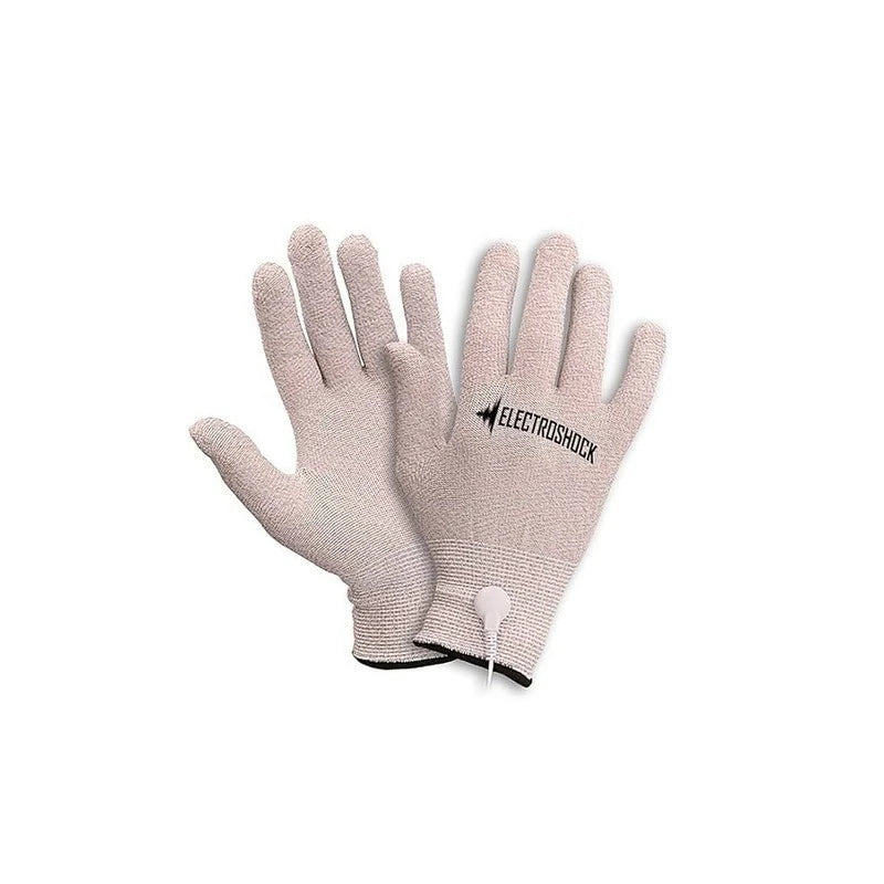 Shots Toys E-Stimulation Gloves Electro Sex