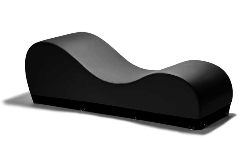 Esse Chaise Black Label Sex Furniture