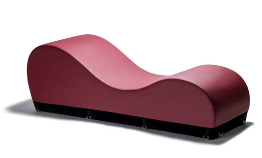 Esse Chaise Black Label Sex Furniture