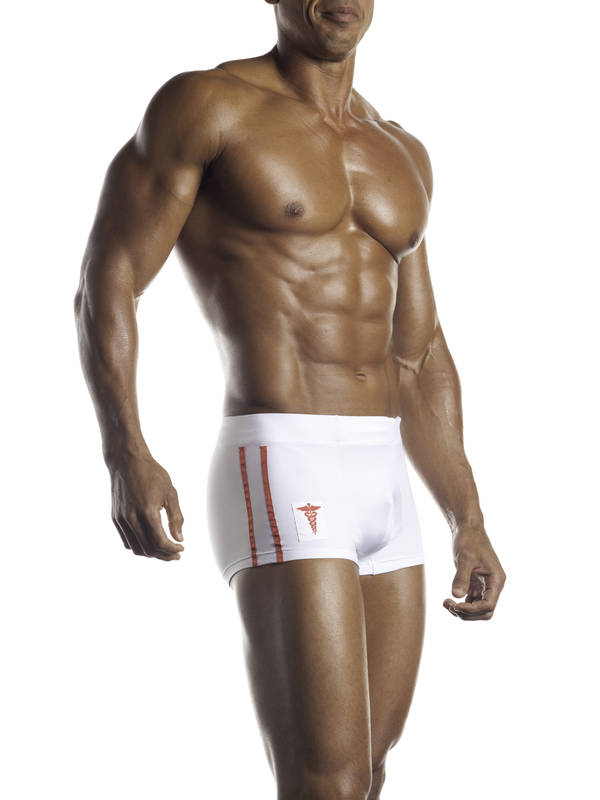 Excite For Men Doctor Love Brief Mens Briefs And Boxers