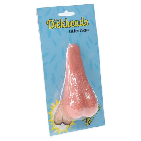 Shots Toys S LINE The Dickheads Novelty Ball Door Stopper Party Gifts and Novelties