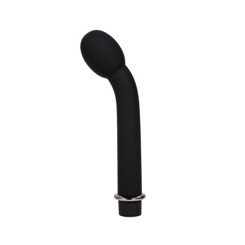 Maia PRESTON USB Rechargeable G Spot Vibrator Black G-Spot Vibrators