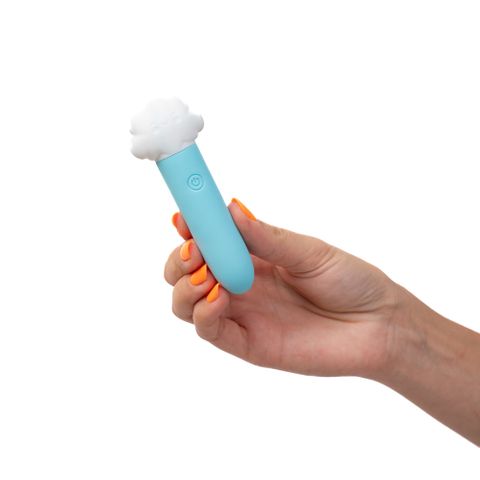 Maia STORMEE USB Rechargeable Mini Bullet Vibrator Bullet Vibrators