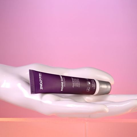 Evolved Insane Climax Intense Clitoral Stimulation Gel 10ml - Massage Oils and Lubricants