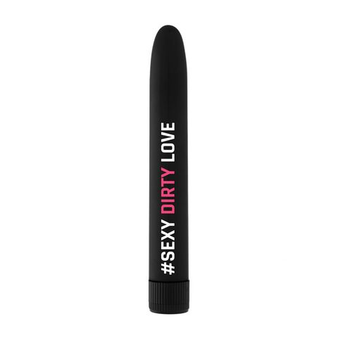 Shots Toys Feelgood SexyDirtyLove Bullet Vibrator Bullet Vibrators