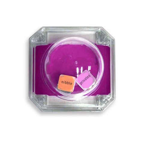 Little Genie Oral Sex Pop Popping Dice Game - Sex Games, Coupons and Tricks