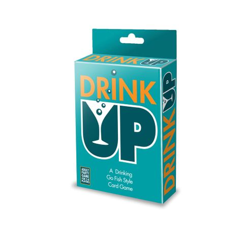 Little Genie Drink Up Drinking Adult Card Game Sex Games, Coupons and Tricks