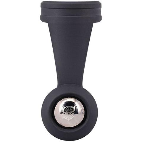 Doc Johnson Fort Troff Swing N Hang Weighted Ball Tugger - Ball Stretchers and Crushers