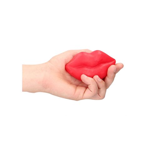 Shots Toys S LINE Kiss Rose Scented Novelty Soap - Party Gifts and Novelties