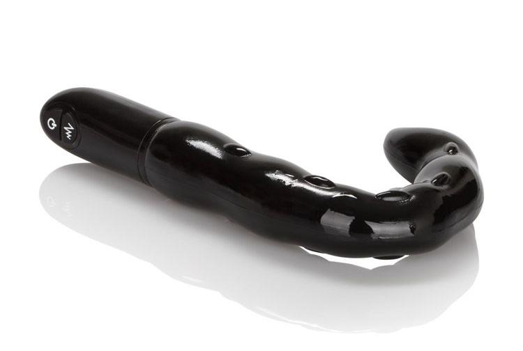 Dr. Joel Kaplan Versatile Prostate Stimulator Prostate Toys