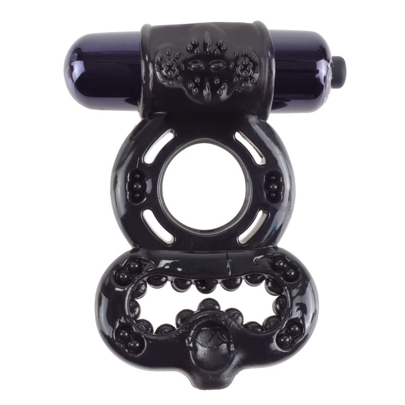Pipedream Fantasy C-Ringz Infinity Super Vibrating Cock Ring Vibrating Cock Rings