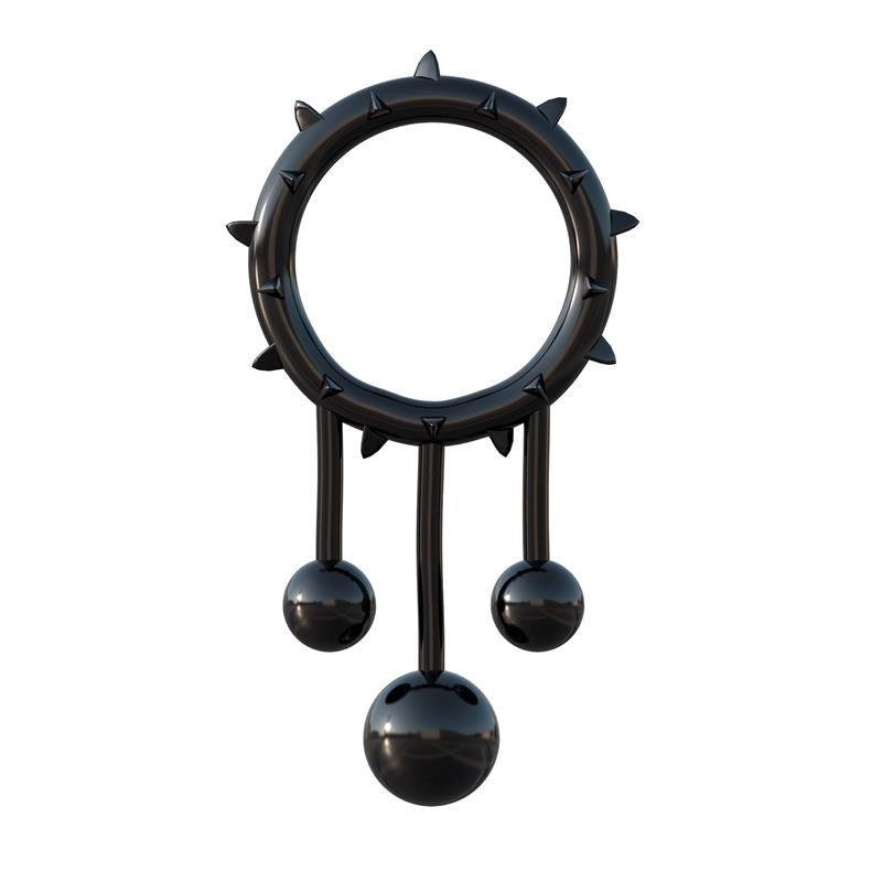 Pipedream Fantasy C-Ringz Original Ball Banger Cock Ring Cock Rings