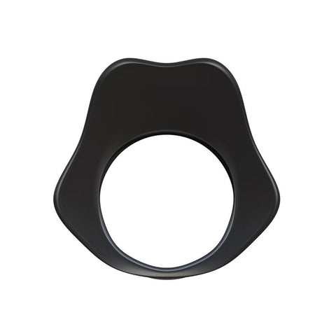 Pipedream Fantasy C-Ringz Rock Hard Stretchy Cock Ring - Stretchy Cock Rings