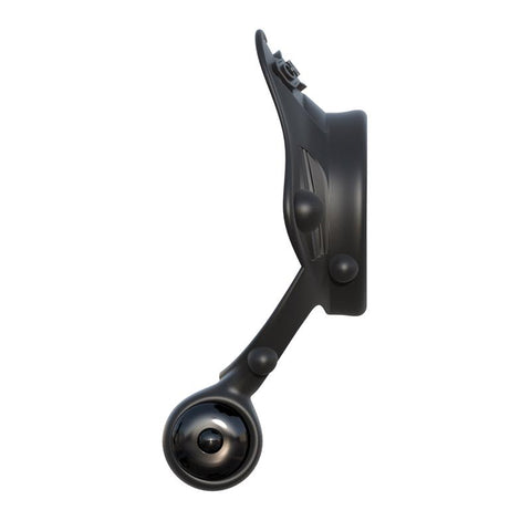 Pipedream Fantasy C-Ringz Rock Hard Vibrating Cock Ring - Cock Rings