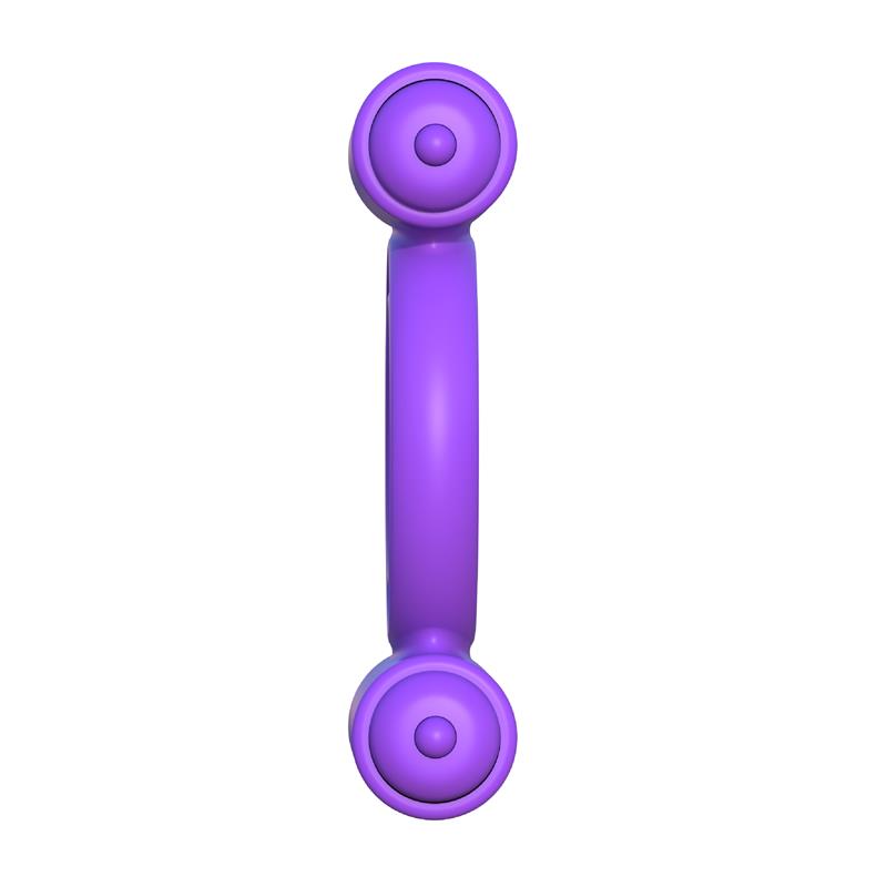 Pipedream Fantasy C-Ringz Silicone Double Delight Cock Ring Cock Rings
