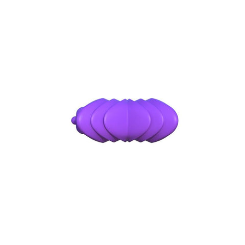 Fantasy C-Ringz Venus Silicone Love Ring - Cock Rings