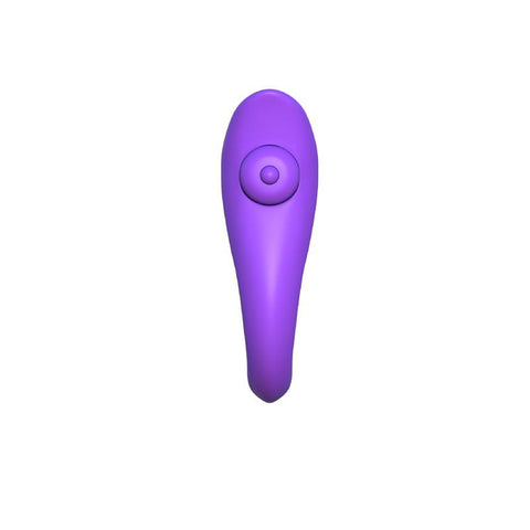 Fantasy C-Ringz Venus Silicone Love Ring - Cock Rings