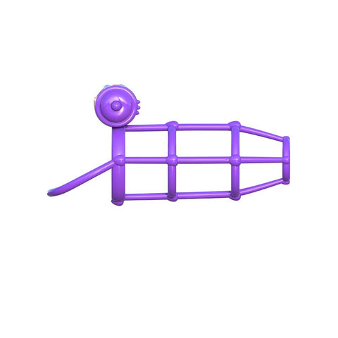 Pipedream Fantasy C-Ringz Vibrating Climax Cock Cage - Cock Rings