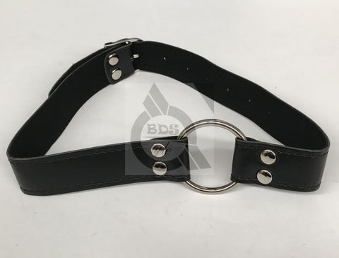 Fantasy makers Gag Metal O Ring - Bondage Gags and Bits