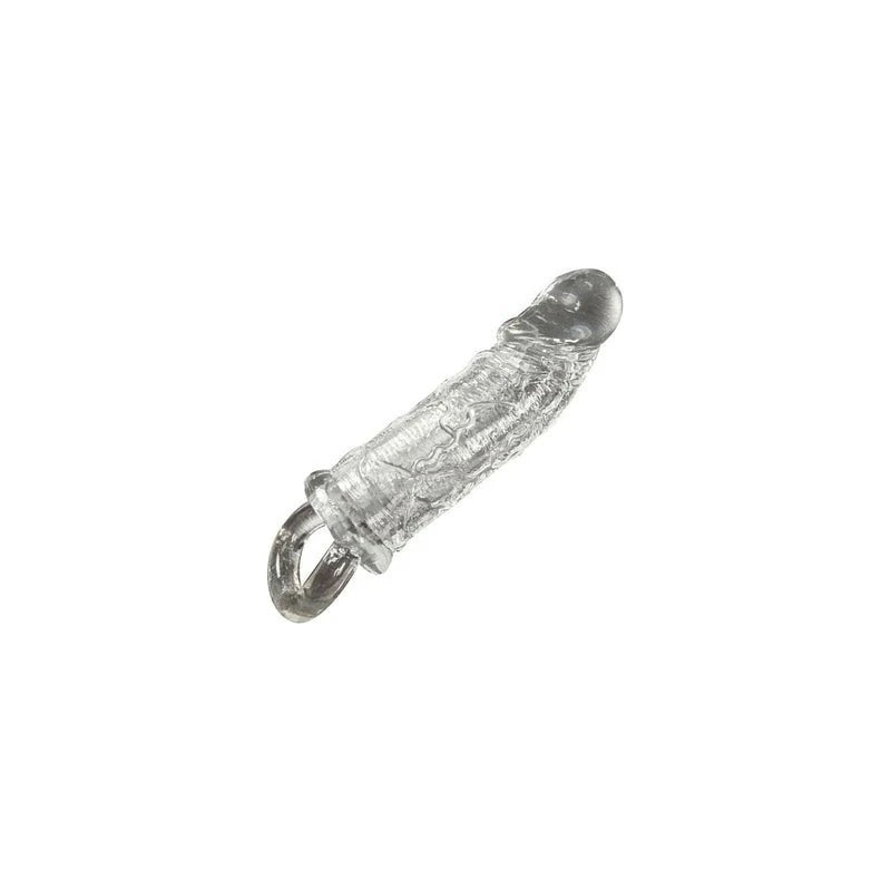 MAXX MEN Grande Pleasure Enhancer - Waterproof & Phthalates-Free Pumps, Extenders and Sleeves