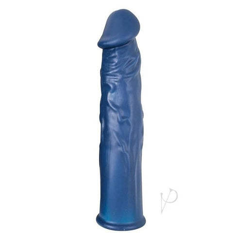 Nasstoys Silicone Penis Enlargement Sleeve - 7.5 Inches - Pumps, Extenders and Sleeves