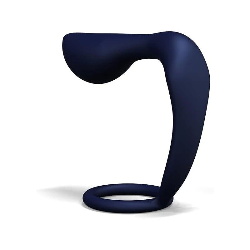 Silky Smooth Sensations - ANAL-ESE Pleasure Duo Butt Plugs