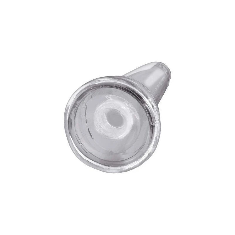 Nasstoys Rechargeable Electric Penis Pump - Enhance Stamina & Pleasure Penis Pumps And Stretchers