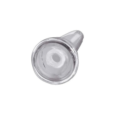 Nasstoys Rechargeable Electric Penis Pump - Enhance Stamina & Pleasure - Penis Pumps And Stretchers