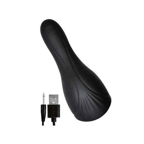 Nasstoys' Vibrant Sensation - Ultimate Blow Job Experience - Masturbators and Strokers
