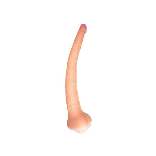 REALCOCKS 14" Versatile Pleasure Toy - Masturbator, Dildo, and Penis Sleeve - Masturbators and Strokers