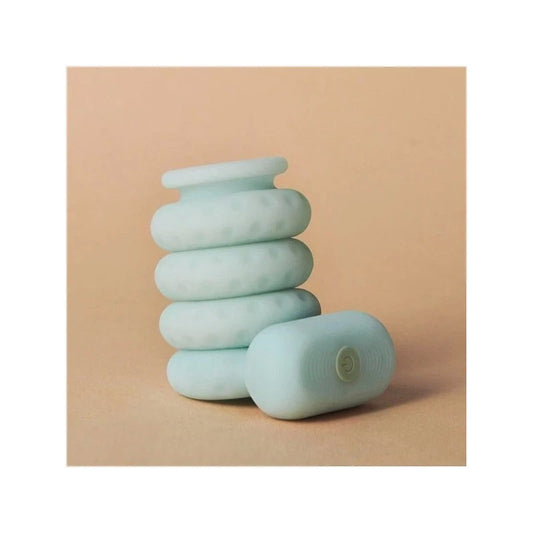 Ohnut Vibrating Buffer - Customizable Comfort and Pleasure - Vibrating Cock Rings