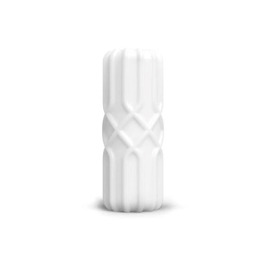 DORCEL Soft Textured Stroker - Ultimate Intimate Sensation - Masturbators and Strokers