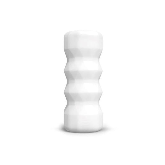 DORCEL Exotic Soft Masturbator - Varied Sensations for Intense Pleasure - Masturbators and Strokers