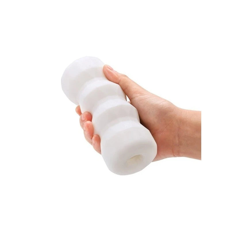 DORCEL Exotic Soft Masturbator - Varied Sensations for Intense Pleasure Masturbators and Strokers