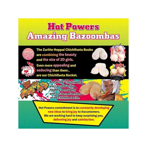 EXE Dark Boobs - Indulge in Unparalleled Softness and Realism - Masturbators and Strokers