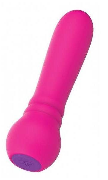 FemmeFunn Ultra Bullet Massager Turquoise - Personal Massagers